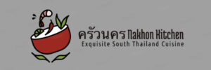 Nakhon Kitchen